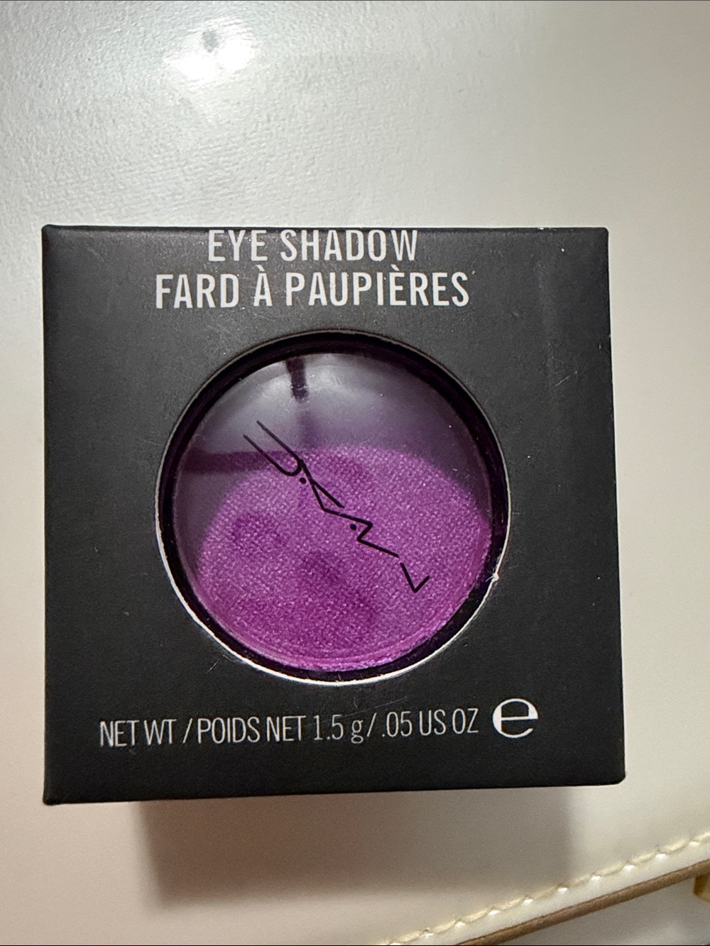 MAC Cosmetics Eyeshadow - Hepcat